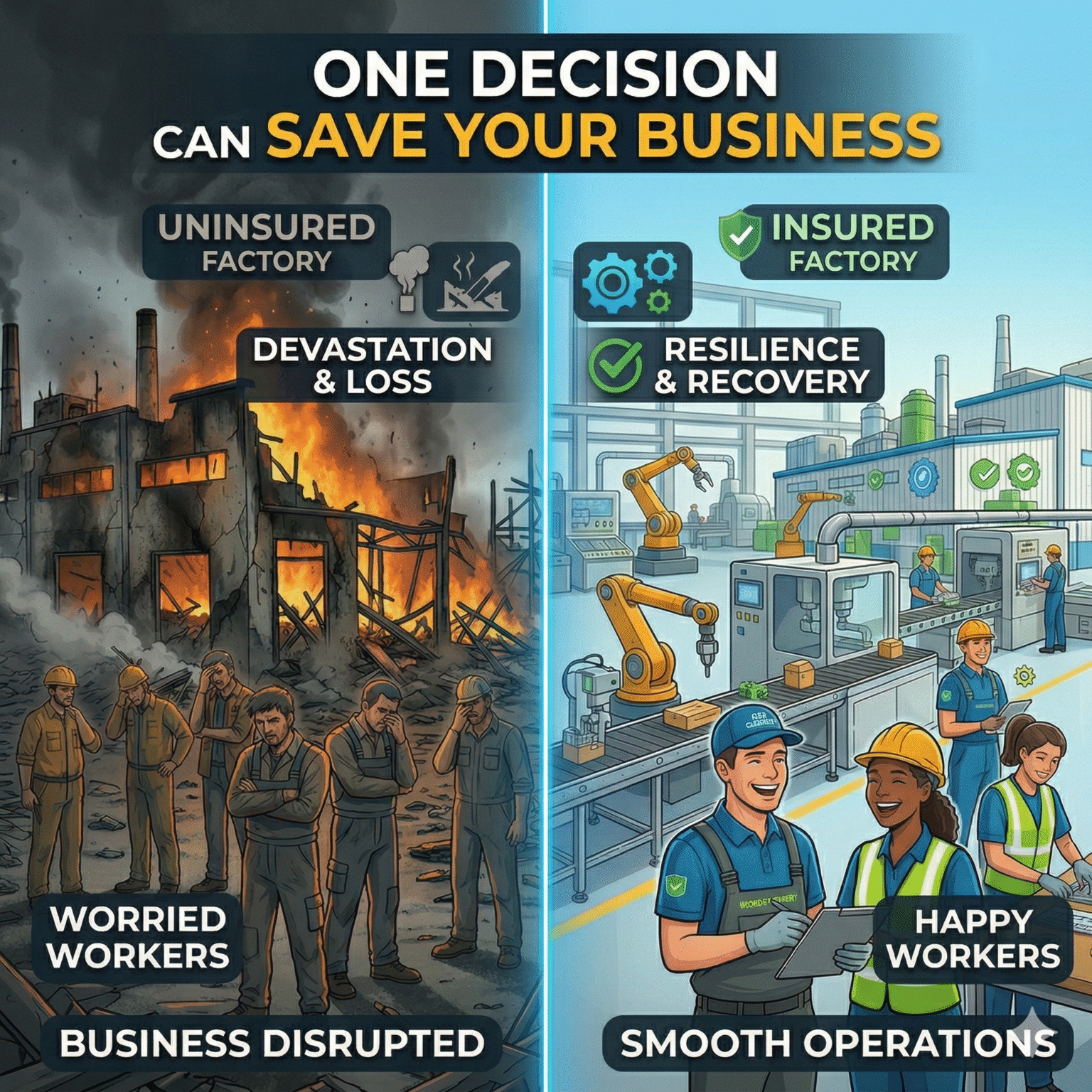 What is Fire Insurance? A Complete Guide – Growease